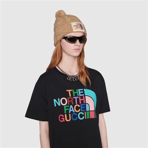 prezzi gucci the north face|north face Gucci shop online.